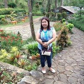 Joy Encia's photo