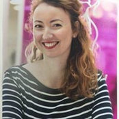 Delphine Giffard's photo