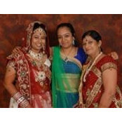 Minakshi Ben's photo