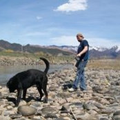 Mike Rosser's photo