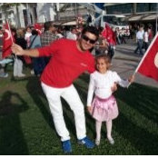 TC Engin Öztürk's photo