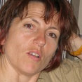 Photo de profil de Nathalie CONVERSET