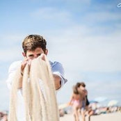 Hedi Hammam's photo