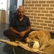 Photo de Sharad Gupta