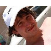 Nikolay Skuz's photo