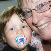 Sharon Mitchell's photo