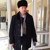 Tamerlan Aushev's photo