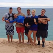 James Zwierzynski's photo