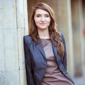 Julija Naradauskaitė's photo