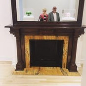 Susan Roth's photo
