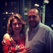 Alisha Gomez Berman's photo