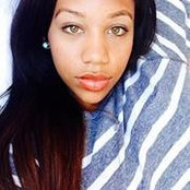 Arielle Joseph's photo