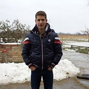 Attila Biharvári's photo