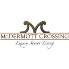 McDermott Crossing