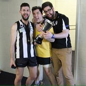 Angus Campbell's photo