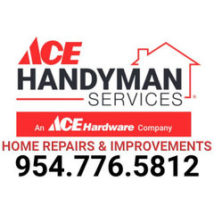 Ace Handyman Services Broward County East