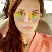 Catherine Abidins foto