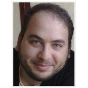 Omar Radwan's photo