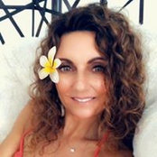 Nathalie Wrights foto