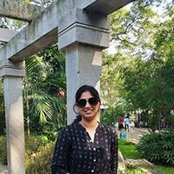 Shwetha Rajkumars foto