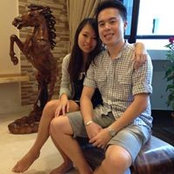 Brian Huang's photo