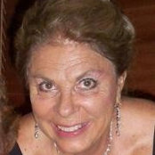Foto von Nancy Rummell