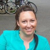 Hannah Ehingers foto