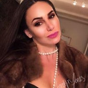 Alexandra Savina's photo