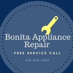 Bonita Appliance Repair