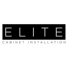 Elite Cabinet Installation