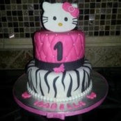Icing Cakes's photo