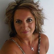 Mabel Garcea's photo