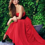 Лена Зах's photo