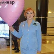 людмила сергеева's photo