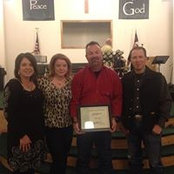 Mark Webb's photo