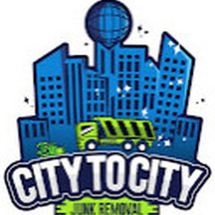 City To City Junk Removal And Trash Disposal