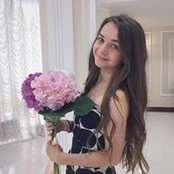 Photo de Daria Efimova