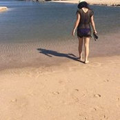 Astrid Muñoz's photo