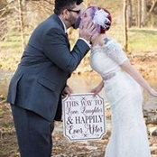 Joyce Grounds's photo