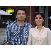 Ram Hegde's photo