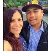 Angela Macdonald's photo