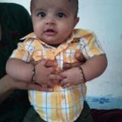 Krunal Suthar's photo