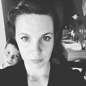 Danielle Delaloye's photo