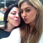 Karishma Kerry Esse's photo