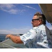 Ken Haskinsさんの写真