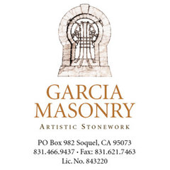 Garcia Masonry