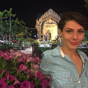 Ana Bărdașs foto