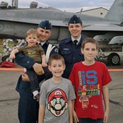Beth Chretien's photo