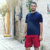 Tareq Soboh's photo