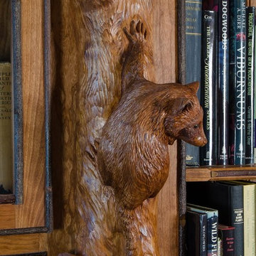 Nature Inspired Library
